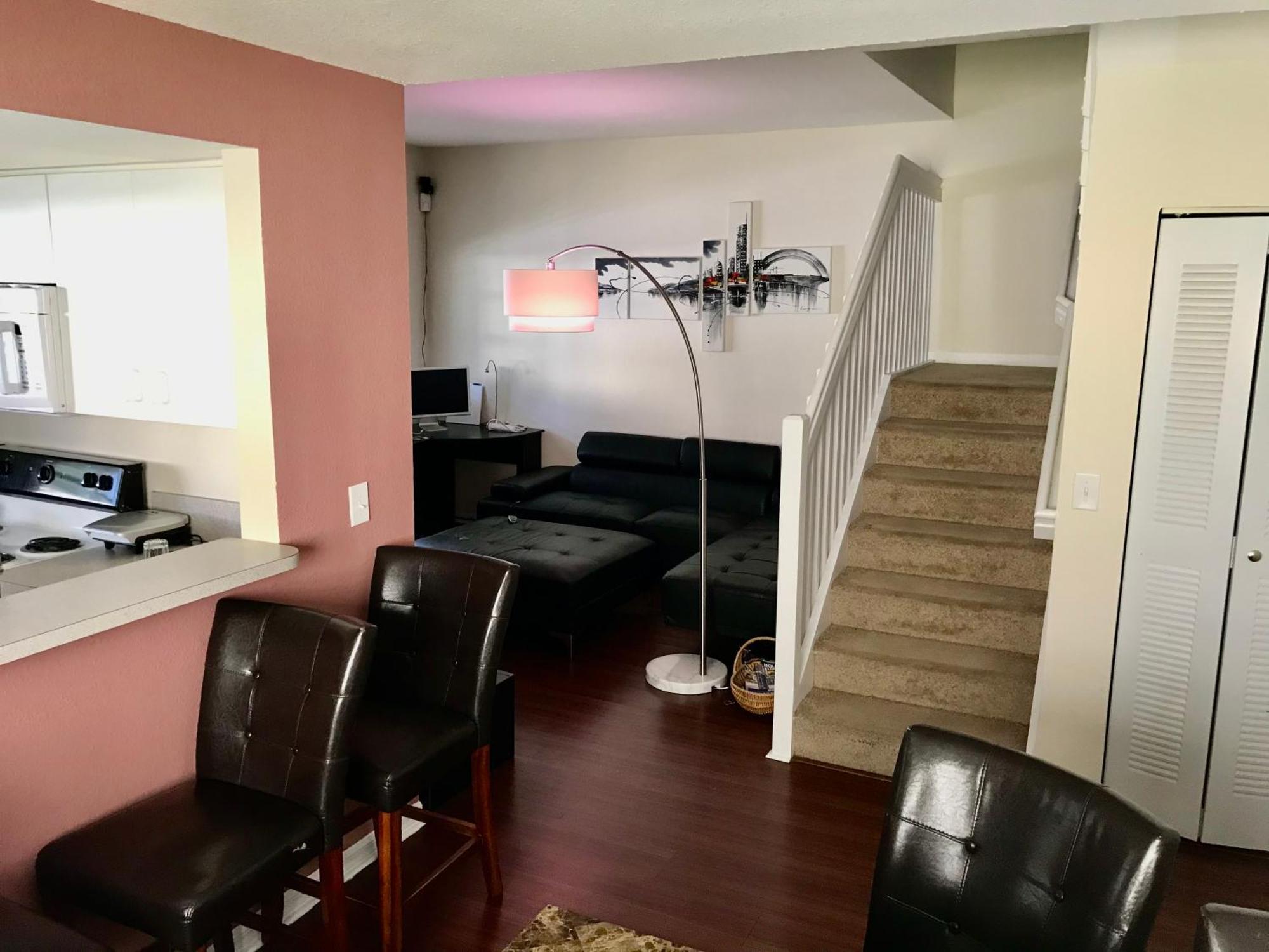 Apartament Royal Wynwood, Miami Zewnętrze zdjęcie