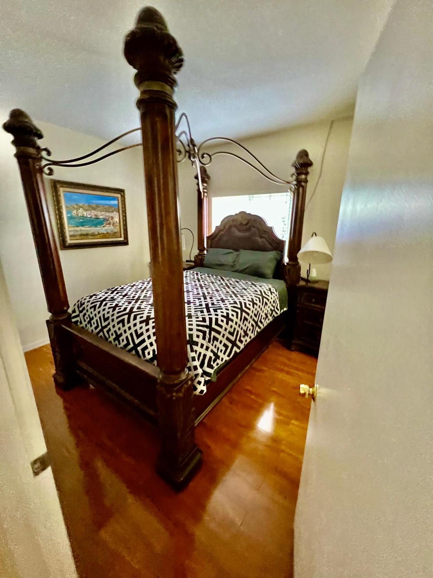Apartament Royal Wynwood, Miami Zewnętrze zdjęcie